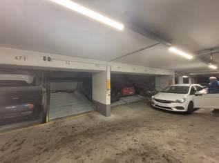 Stapelparkplatz Wurlitzergasse 41, 90 €, Immobilien-Kleinobjekte & WGs in 1160 Ottakring