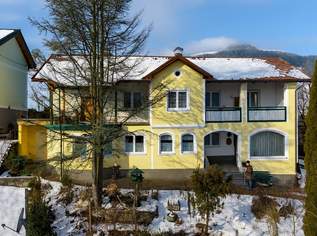 Einfamilienhaus in Gresten mit traumhaften Ausbilck, 245000 €, Immobilien-Häuser in Niederösterreich