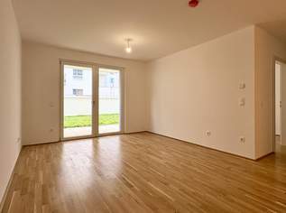 Neubau-Highlight: 3-Zimmer-Wohnung mit eigenem Garten & Terrasse!, 339000 €, Immobilien-Wohnungen in 1210 Floridsdorf