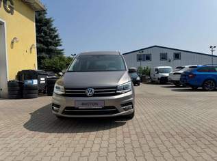 Caddy Kombi Maxi Highline 2,0 TDI 4MOTION 7 Sitze, 15990 €, Auto & Fahrrad-Autos in 9065 Ebenthal in Kärnten Caddy Kombi Maxi Highline 2,0 TDI 4MOTION 7 Sitze, 15990 €, Auto & Fahrrad-Autos in 9065 Ebenthal in Kärnten