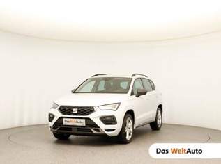Ateca FR 1.5 TSI ACT, 22990 €, Auto & Fahrrad-Autos in 4694 Ohlsdorf
