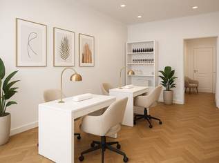 Flexible Nutzung, hochwertige Ausstattung – Gewerbefläche mit Potenzial, 249000 €, Immobilien-Gewerbeobjekte in 1140 Penzing