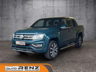 Amarok Aventura DoubleCab 4Motion, 40900 €, Auto & Fahrrad-Autos in 3160 Gemeinde Traisen