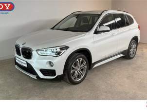 X1 xDrive20d, 19900 €, Auto & Fahrrad-Autos in 7350 Oberpullendorf