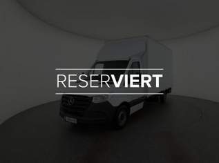 Sprinter 317 CDI PRO Lang, 71988 €, Auto & Fahrrad-Autos in 2351 Gemeinde Wiener Neudorf