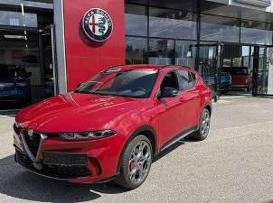 Tonale Edizione Speciale 1.3 T4 PHEV VGT e-AWD, 28900 €, Auto & Fahrrad-Autos in 4240 Freistadt