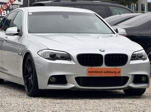 525d*8FACH* Sitzheizung *PDC*, 15900 €, Auto & Fahrrad-Autos in 5020 Altstadt 525d*8FACH* Sitzheizung *PDC*, 15900 €, Auto & Fahrrad-Autos in 5020 Altstadt
