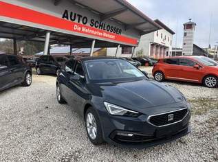 Leon 1.5 TSI 85kW Style, 22890 €, Auto & Fahrrad-Autos in 4760 Raab