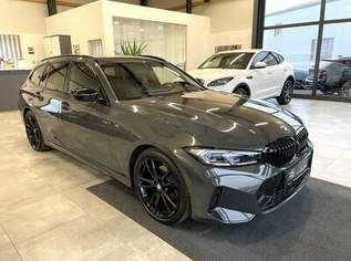 320 d Touring xDrive M-Sport *LED*PDC*NAV*STH*AHK*, 45980 €, Auto & Fahrrad-Autos in 4141 Pfarrkirchen im Mühlkreis