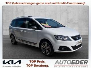 Alhambra FR 2,0 TDI DSG 4WD, 26380 €, Auto & Fahrrad-Autos in 4061 Pasching Alhambra FR 2,0 TDI DSG 4WD, 26380 €, Auto & Fahrrad-Autos in 4061 Pasching