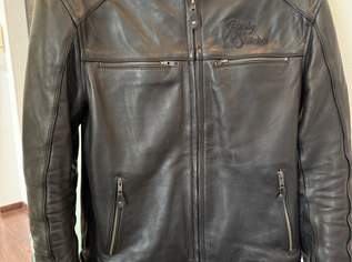 Motorradjacke, 250 €, Kleidung & Schmuck-Herrenkleidung in 4020 Linz Motorradjacke, 250 €, Kleidung & Schmuck-Herrenkleidung in 4020 Linz