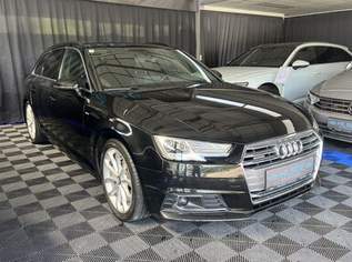 A4 Avant 2,0 TDI quattro, AHK, Standhzg, LED, ACC, 20900 €, Auto & Fahrrad-Autos in 6068 Gemeinde Mils