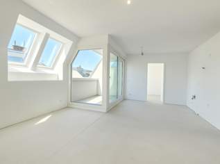 Topdachgeschosswohnung im Herzen des 5. Bezirks ab 2030 direkt neben der U 2, 599000 €, Immobilien-Wohnungen in 1050 Margareten Topdachgeschosswohnung im Herzen des 5. Bezirks ab 2030 direkt neben der U 2, 599000 €, Immobilien-Wohnungen in 1050 Margareten