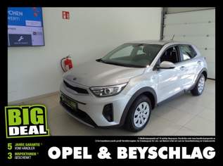 Stonic 1.4 MPI ISG Titan, 13680 €, Auto & Fahrrad-Autos in 1190 Döbling Stonic 1.4 MPI ISG Titan, 13680 €, Auto & Fahrrad-Autos in 1190 Döbling