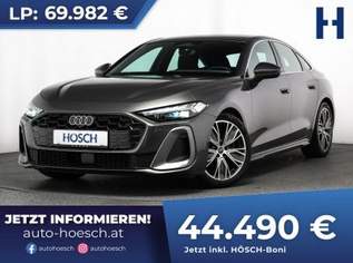 A5 TFSI 2xS-LINE 19er ACC SPORTFAHRWERK ++, 46490 €, Auto & Fahrrad-Autos in 2512 Katastralgemeinde Tribuswinkel A5 TFSI 2xS-LINE 19er ACC SPORTFAHRWERK ++, 46490 €, Auto & Fahrrad-Autos in 2512 Katastralgemeinde Tribuswinkel