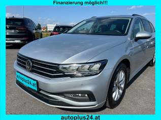 Passat Variant Business 2,0 SCR TDI DSG, 15850 €, Auto & Fahrrad-Autos in 2751 Gemeinde Matzendorf-Hölles