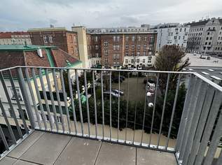 Traumhafte 2-Zimmer mit Balkon und hochwertiger Ausstattung in zentraler Lage, 1699.01 €, Immobilien-Wohnungen in 1100 Favoriten