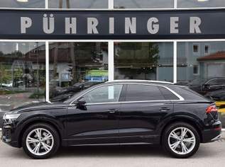 Q8 50 3.0 TDI quattro *Österreich-Paket*, 47900 €, Auto & Fahrrad-Autos in 4722 Peuerbach Q8 50 3.0 TDI quattro *Österreich-Paket*, 47900 €, Auto & Fahrrad-Autos in 4722 Peuerbach