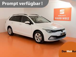 Golf Variant 1,0 TSI Life, 26480 €, Auto & Fahrrad-Autos in 8160 Weiz