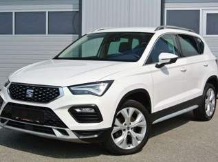 Ateca 2.0 TDI DSG XPERIENCE ** LED-SW * KAMERA *, 23900 €, Auto & Fahrrad-Autos in 4693 Desselbrunn