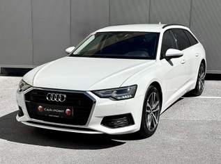 A6 Avant 40 TDI quat. s-tron. Business/Leder/AHK/A..., 30900 €, Auto & Fahrrad-Autos in 5020 Altstadt A6 Avant 40 TDI quat. s-tron. Business/Leder/AHK/A..., 30900 €, Auto & Fahrrad-Autos in 5020 Altstadt
