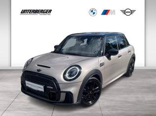 Cooper S F55 B48, 25990 €, Auto & Fahrrad-Autos in 5710 Kaprun Cooper S F55 B48, 25990 €, Auto & Fahrrad-Autos in 5710 Kaprun