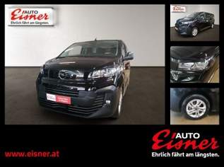 VIVARO KW M, 39990 €, Auto & Fahrrad-Autos in Kärnten