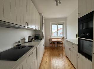 Top sanierte Eigentumswohnung in einer ruhigen Wohnanlage!, 135000 €, Immobilien-Wohnungen in 8490 Bad Radkersburg