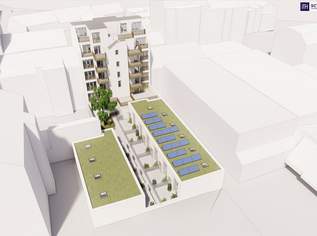 Betongold mit Buchungskalender! Hier checkt Ihr Kapital ein! Starten Sie hier Ihr Business! U-Bahn um´s Eck + beste Infrastruktur + TOP-Neubauprojekt + Optimale Größen + Hochwertige Ausstattung!, 317000 €, Immobilien-Wohnungen in 1110 Simmering