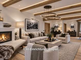 Freizeitwohnsitz in zentraler Top-Grünruhelage, 1990000 €, Immobilien-Wohnungen in 6370 Stadt Kitzbühel Freizeitwohnsitz in zentraler Top-Grünruhelage, 1990000 €, Immobilien-Wohnungen in 6370 Stadt Kitzbühel