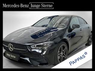 CLA 180 Coupé AMG Line*Night-Paket*Spiegel-Pak..., 44900 €, Auto & Fahrrad-Autos in 4030 Kleinmünchen-Auwiesen