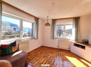 3 Zimmerwohnung mit Balkon und direktem Zugang zur Rodl nahe Ortsplatz, 130000 €, Immobilien-Wohnungen in 4180 Zwettl an der Rodl
