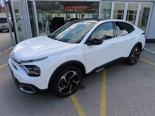 C4 X BlueHDI 130 S&S EAT8 Aut. Max, 27850 €, Auto & Fahrrad-Autos in 2500 Gemeinde Baden