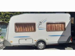 Wohnwagen Knaus Azur, 8650 €, Auto & Fahrrad-Wohnwagen & Anhänger in 7023 Gemeinde Pöttelsdorf