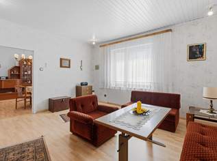 "klein, fein, mitten drin!", 149000 €, Immobilien-Wohnungen in 3430 Gemeinde Tulln an der Donau
