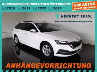 Octavia Combi 2,0 TDI Style, 17880 €, Auto & Fahrrad-Autos in 8200 Gleisdorf
