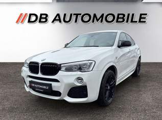 X4 xDrive 20d Österreich-Paket Aut., 22990 €, Auto & Fahrrad-Autos in 4053 Ansfelden