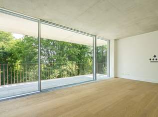 CHIPPERFIELD APARTMENTS: Stilvolles Apartment mit Freifläche im Herzen Hietzings, 2050000 €, Immobilien-Wohnungen in 1130 Hietzing