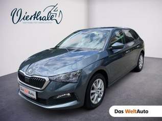 Škoda SCALA Style TSI, 16300 €, Auto & Fahrrad-Autos in 5500 Bischofshofen Škoda SCALA Style TSI, 16300 €, Auto & Fahrrad-Autos in 5500 Bischofshofen