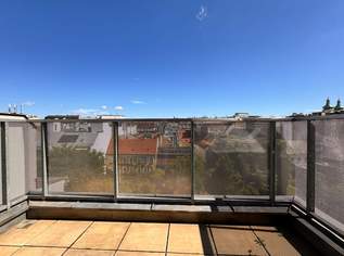 DACHGESCHOSSWOHNUNG MIT STIL&TOPLAGE NAHE ROCHUSMARKT, 2989.35 €, Immobilien-Wohnungen in 1030 Landstraße