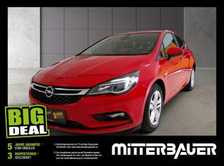 Astra 1,0 Turbo Ecotec Dir. In, 9950 €, Auto & Fahrrad-Autos in 4061 Pasching