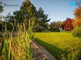 Einzigartiges Seegrundstück in Neusiedl am See für € 900.000 !!!, 900000 €, Immobilien-Grund und Boden in 7100 Gemeinde Neusiedl am See