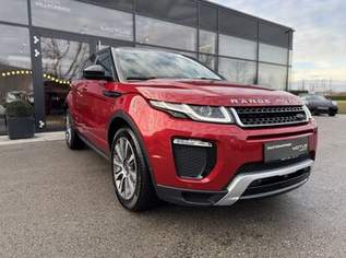 Range Rover Evoque SE Dynamic 2,0 TD4 Aut., 26500 €, Auto & Fahrrad-Autos in 1110 Simmering