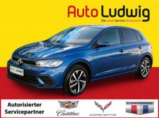 Polo 1,0TSI Life*VIRTUAL COCKPIT*LED*PARK-PILOT*SHZ*..., 14440 €, Auto & Fahrrad-Autos in 1230 Liesing