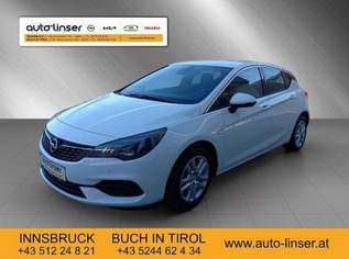 Astra 1,2 Turbo Direct Injection Elegance, 14530 €, Auto & Fahrrad-Autos in 6220 Gemeinde Buch in Tirol