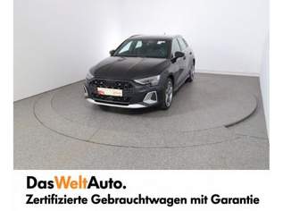 A3 35 TDI, 43950 €, Auto & Fahrrad-Autos in 8041 Liebenau