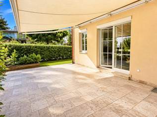Wohnen wie im eigenen Haus – stilvolles Townhouse mit Garten in Mauer | ZELLMANN IMMOBILIEN, 2200 €, Immobilien-Wohnungen in 1230 Liesing