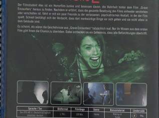 Grave Encounters 2 Grave Encounters 2