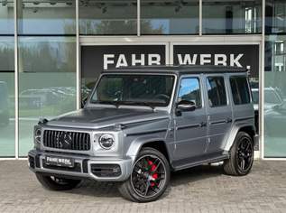 G 63 AMG 4MATIC Aut. *SUPERIOR-Line* *AMG-Night-Paket II* *Technik-Pak, 299900 €, Auto & Fahrrad-Autos in 5700 Zell am See