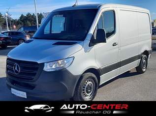 Sprinter 314 CDI FWD *Netto €24.990,-*, 29990 €, Auto & Fahrrad-Autos in 2752 Gemeinde Wöllersdorf-Steinabrückl